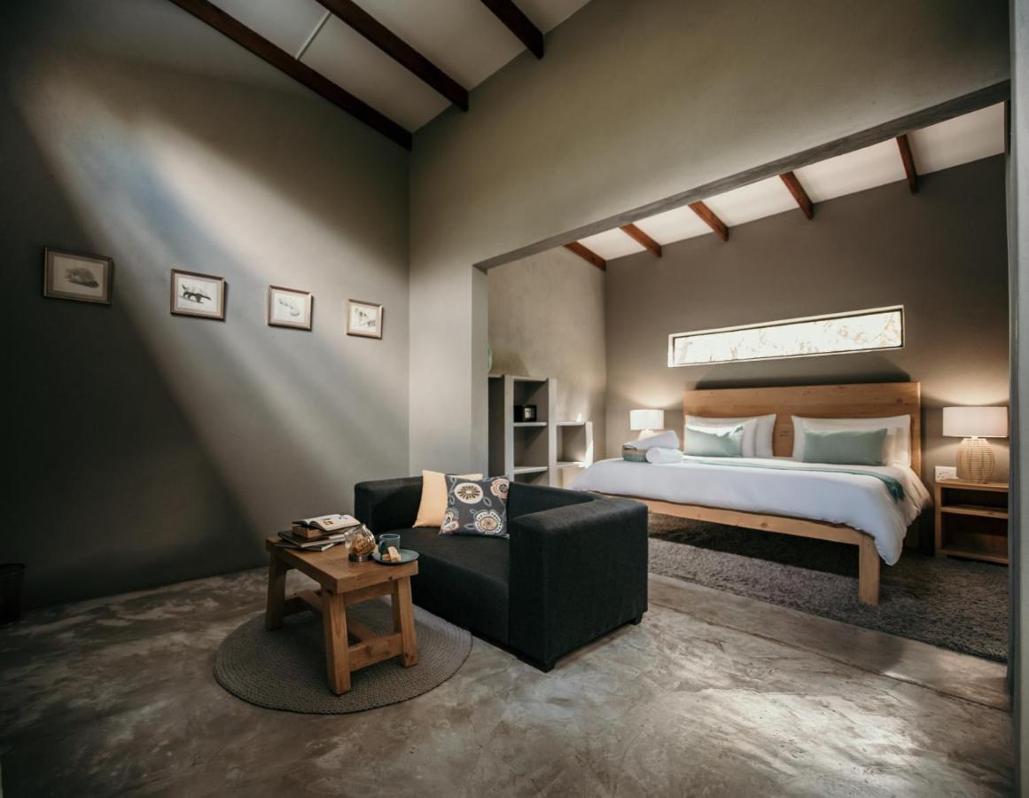 Dream Of Africa Bush Lodge Marloth Park Exteriér fotografie