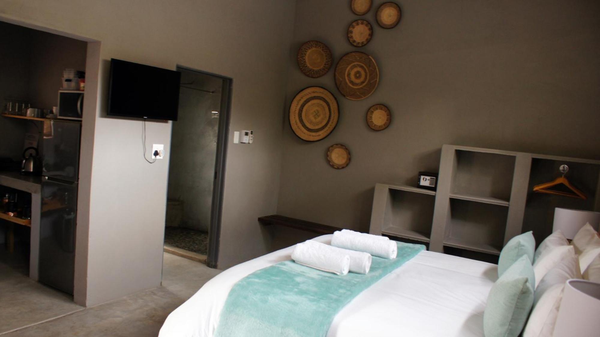 Dream Of Africa Bush Lodge Marloth Park Exteriér fotografie