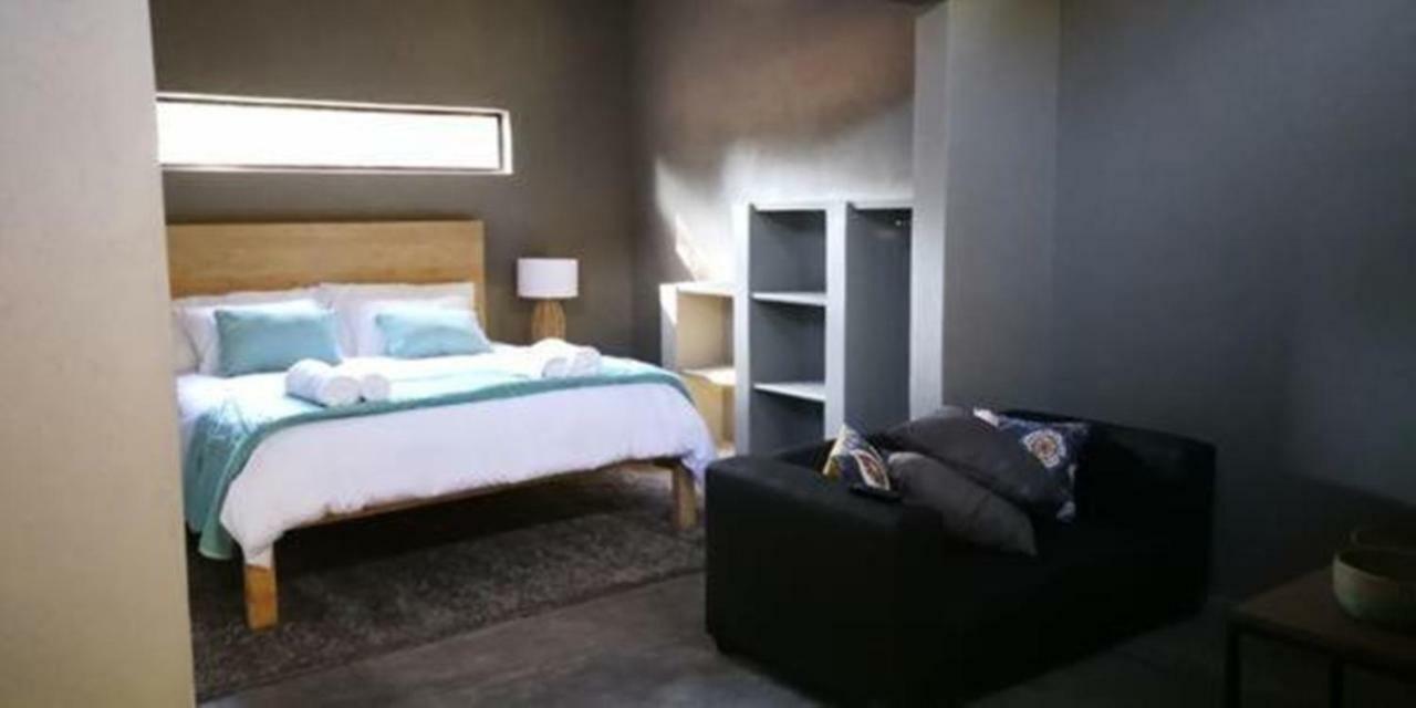 Dream Of Africa Bush Lodge Marloth Park Exteriér fotografie