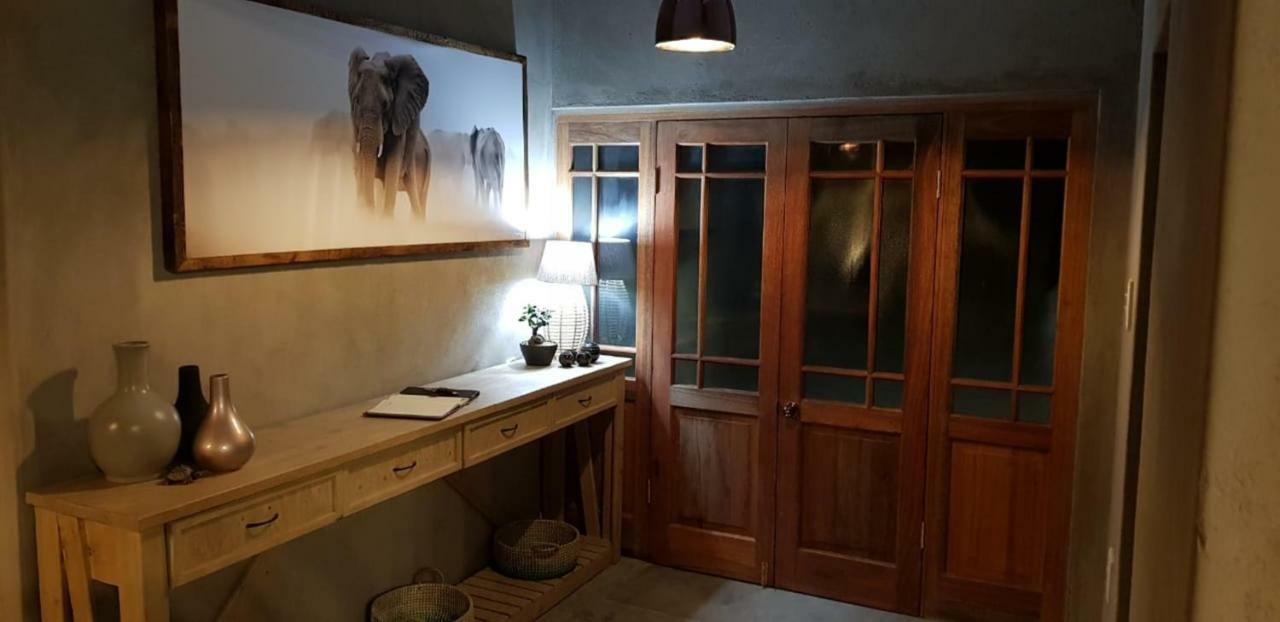 Dream Of Africa Bush Lodge Marloth Park Exteriér fotografie