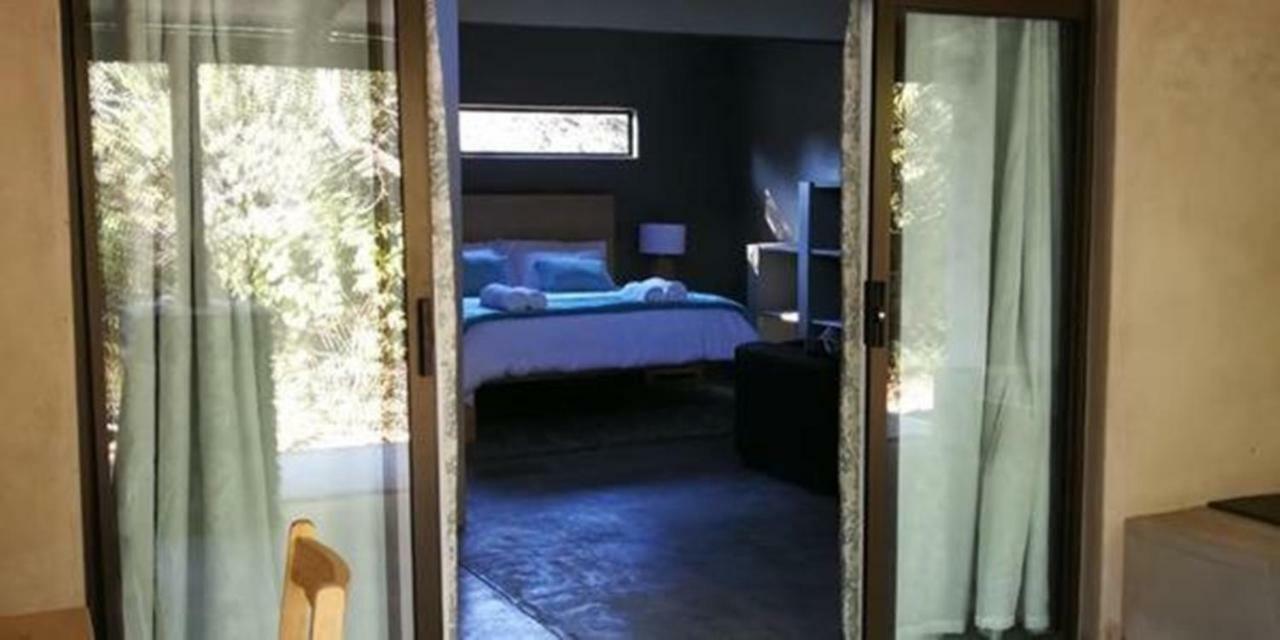 Dream Of Africa Bush Lodge Marloth Park Exteriér fotografie