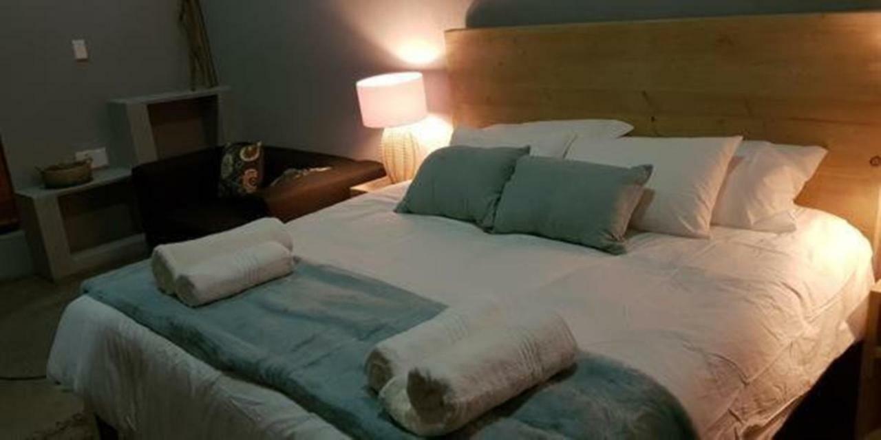 Dream Of Africa Bush Lodge Marloth Park Exteriér fotografie