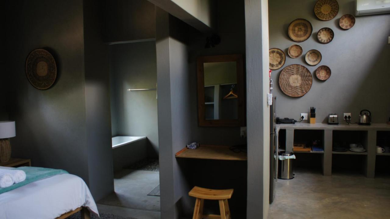 Dream Of Africa Bush Lodge Marloth Park Exteriér fotografie