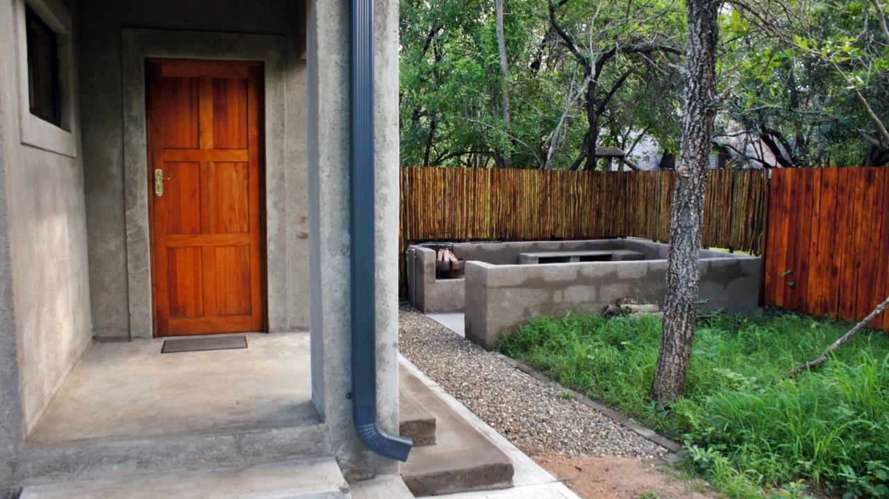 Dream Of Africa Bush Lodge Marloth Park Exteriér fotografie